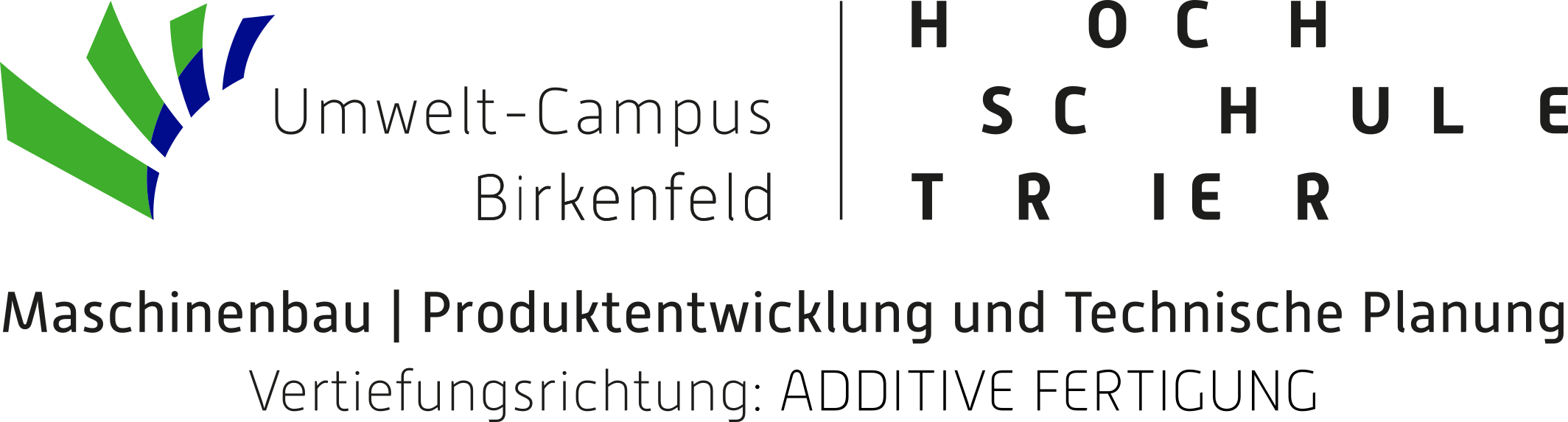 Umweltcampus Birkenfeld